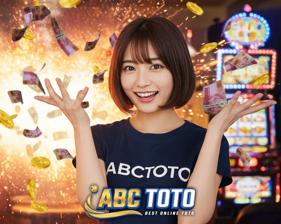 Situs Slot Gacor